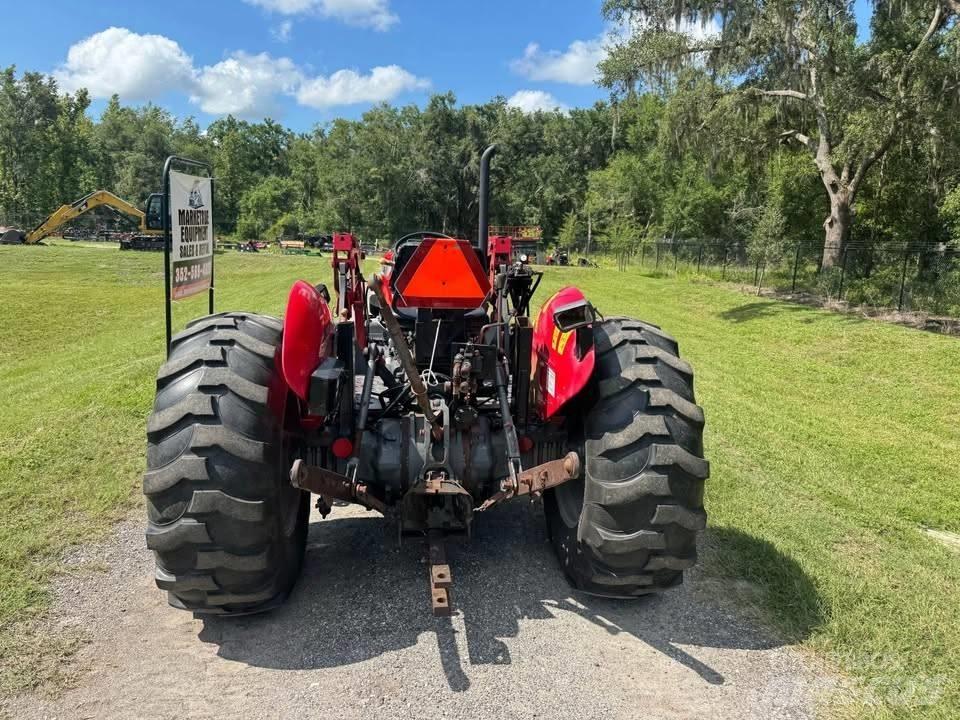 Massey Ferguson 2635 Tractors
