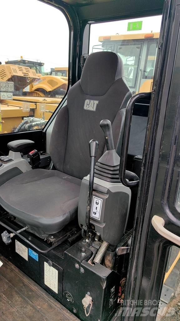 CAT 2020 CAT 307 Mini excavators < 7t