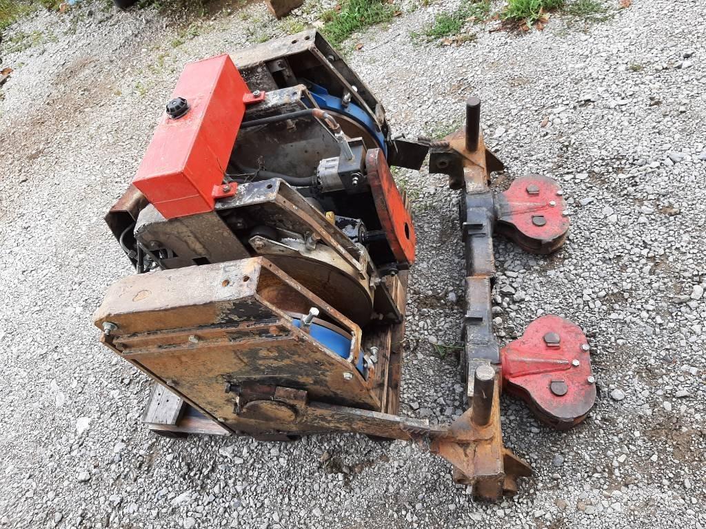  Holzknecht hrw 380/2 Other