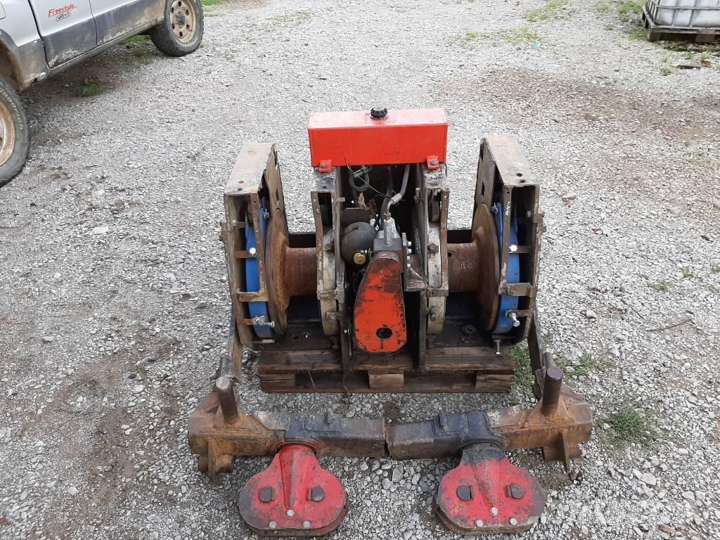  Holzknecht hrw 380/2 Other