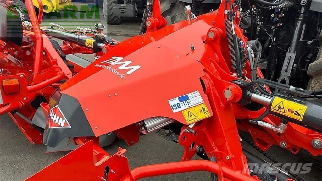 Kuhn fc 9330 d ra Mowers