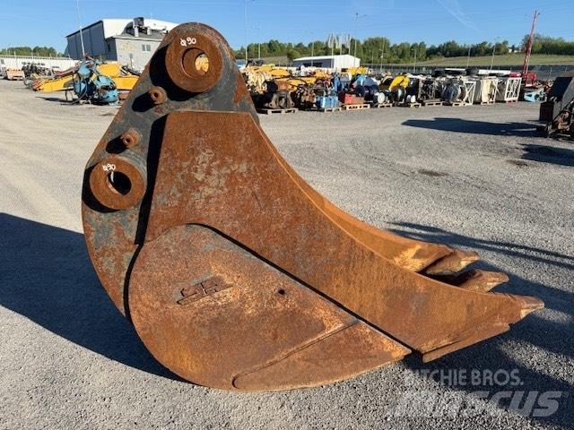 CAT 324 SZER 600 MM TLB's