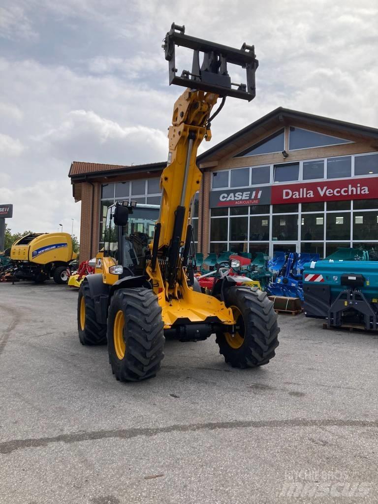 JCB TM 320 Farming telehandlers