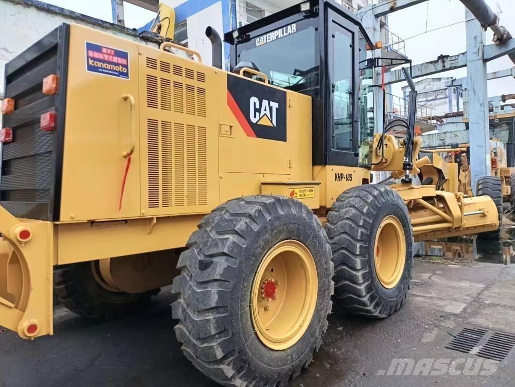 CAT 140 H Graders