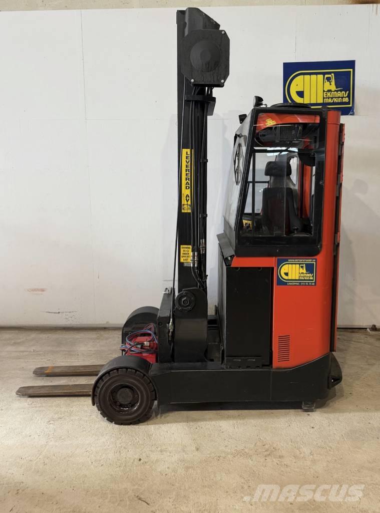 BT truck RRE 160R Reach truck