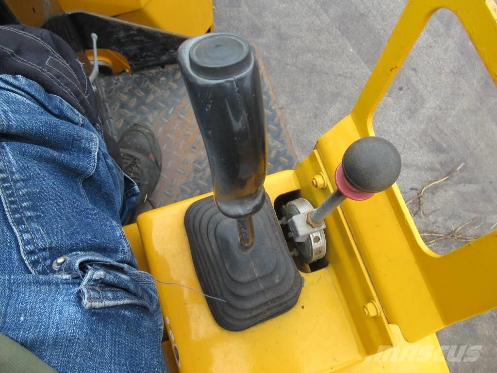 Bomag BW 135 AD-5 Twin drum rollers