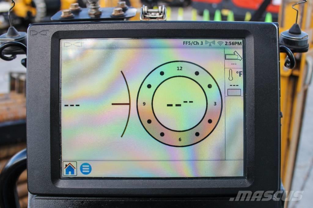 Vermeer D24X40 S3 Horizontal Directional Drilling Equipment