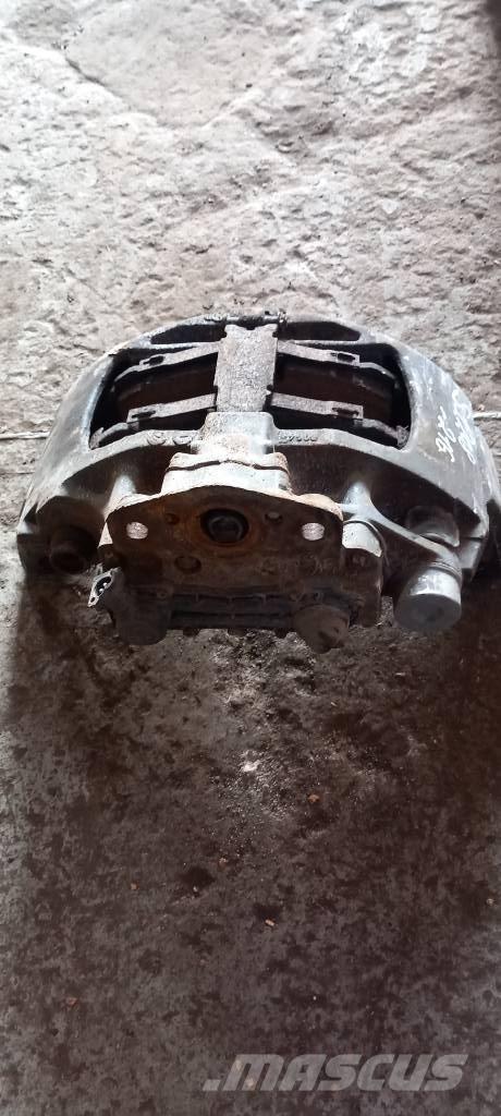 Scania 94 D.   14774219 Brakes