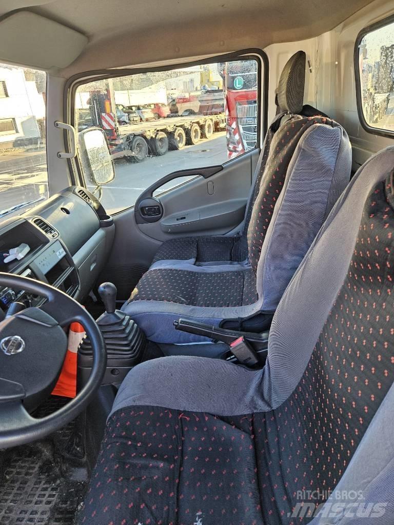 GSR 200PX Truck mounted aerial platforms