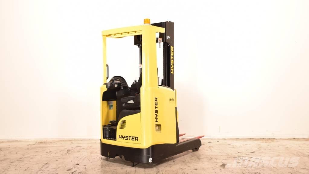 Hyster R 1.2 E Reach truck