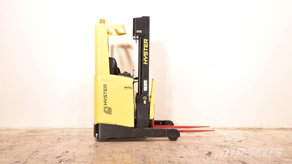 Hyster R 1.2 E Reach truck