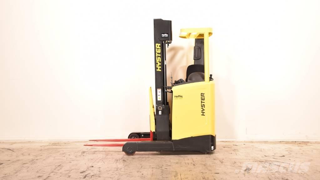 Hyster R 1.2 E Reach truck