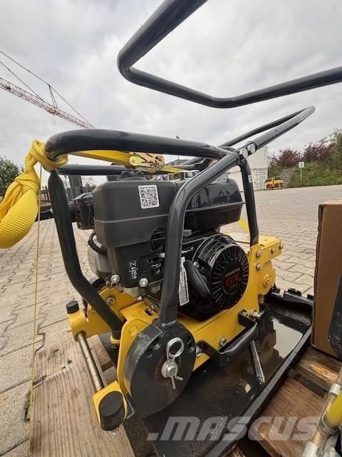 Bomag BVP18/45 Vibrator compactors