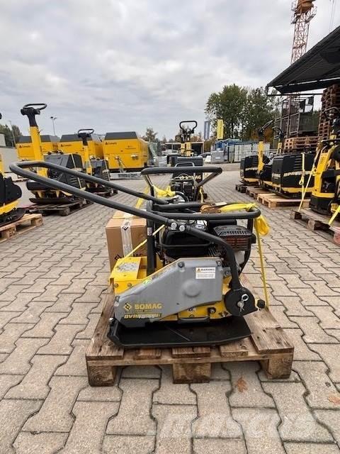 Bomag BVP18/45 Vibrator compactors