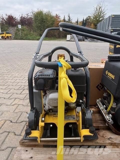 Bomag BVP18/45 Vibrator compactors
