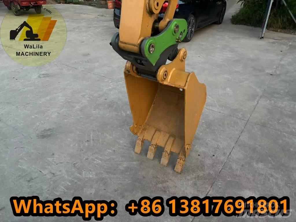 CAT 304 CR Mini excavators < 7t