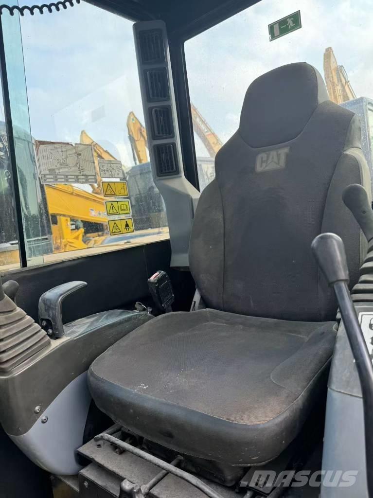 CAT 306E2 Mini excavators < 7t