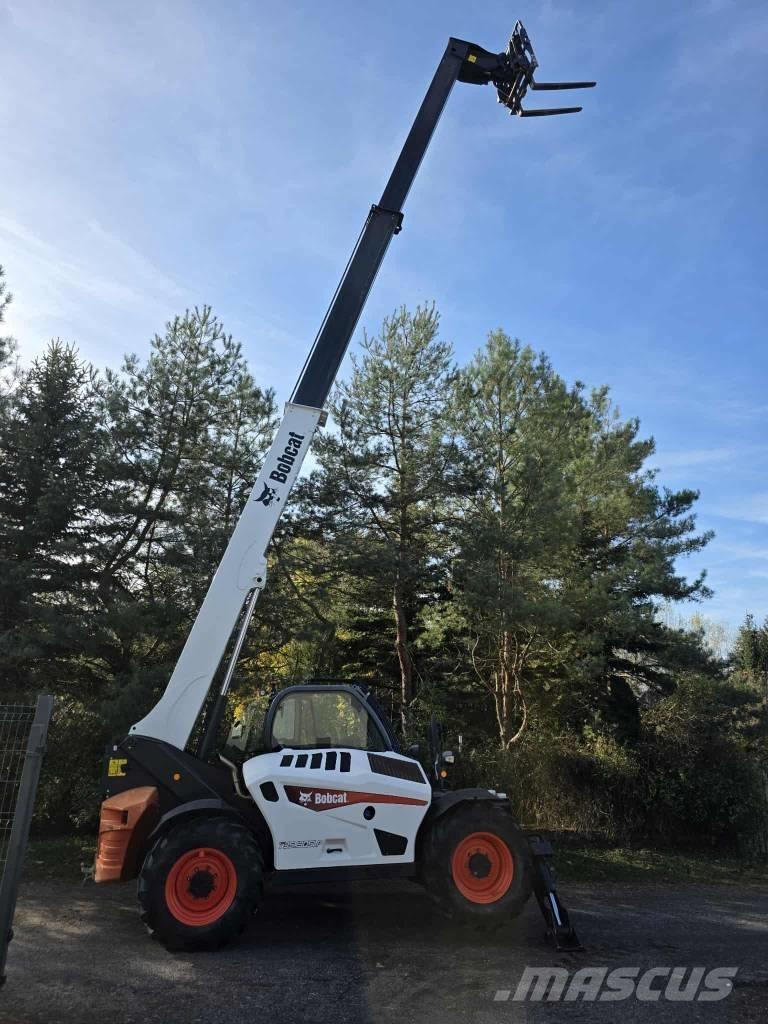 Bobcat T 35.130 SLP Telescopic handlers