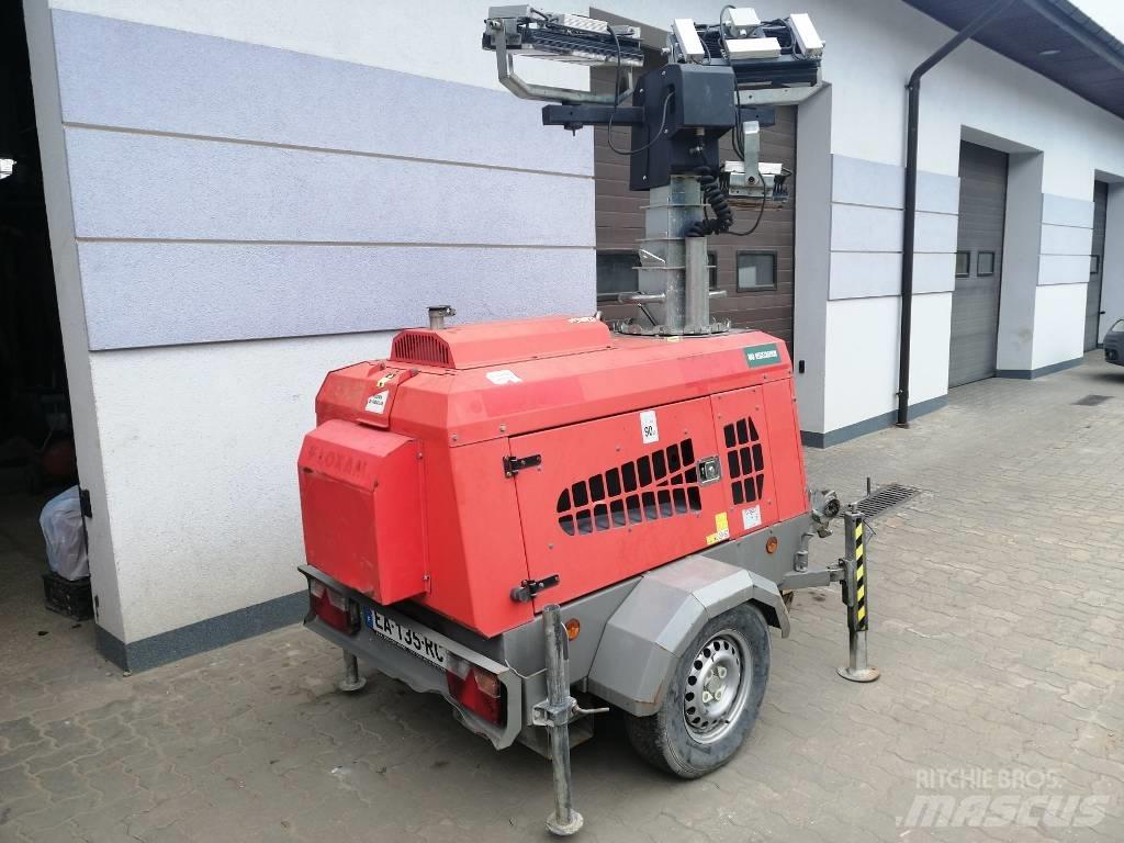 Generac VT 1 Other