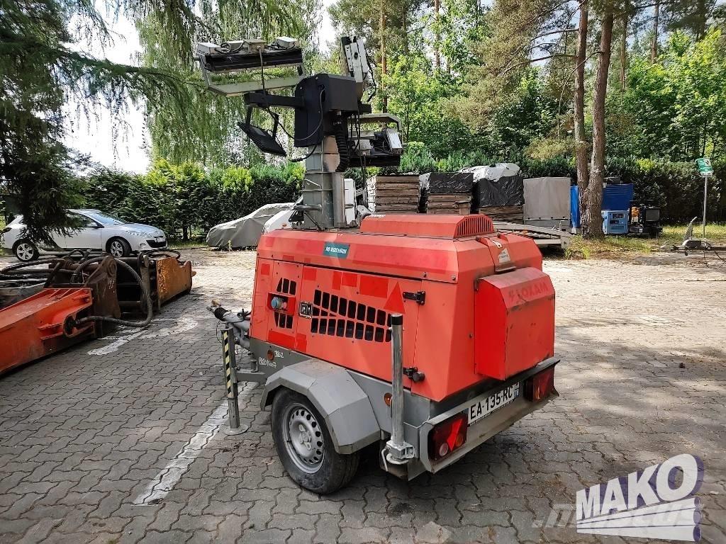 Generac VT 1 Other