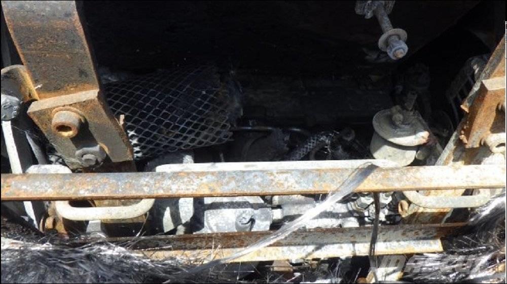 Sunward SWE 25 UF Mini excavators < 7t