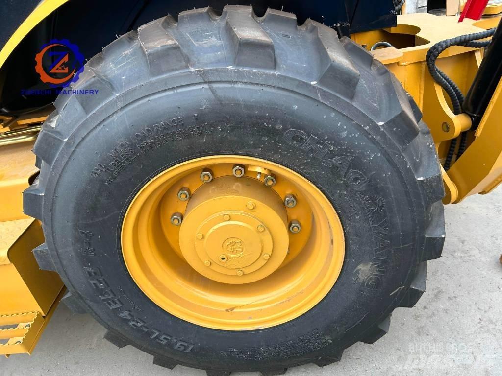 CAT 420 F TLB's