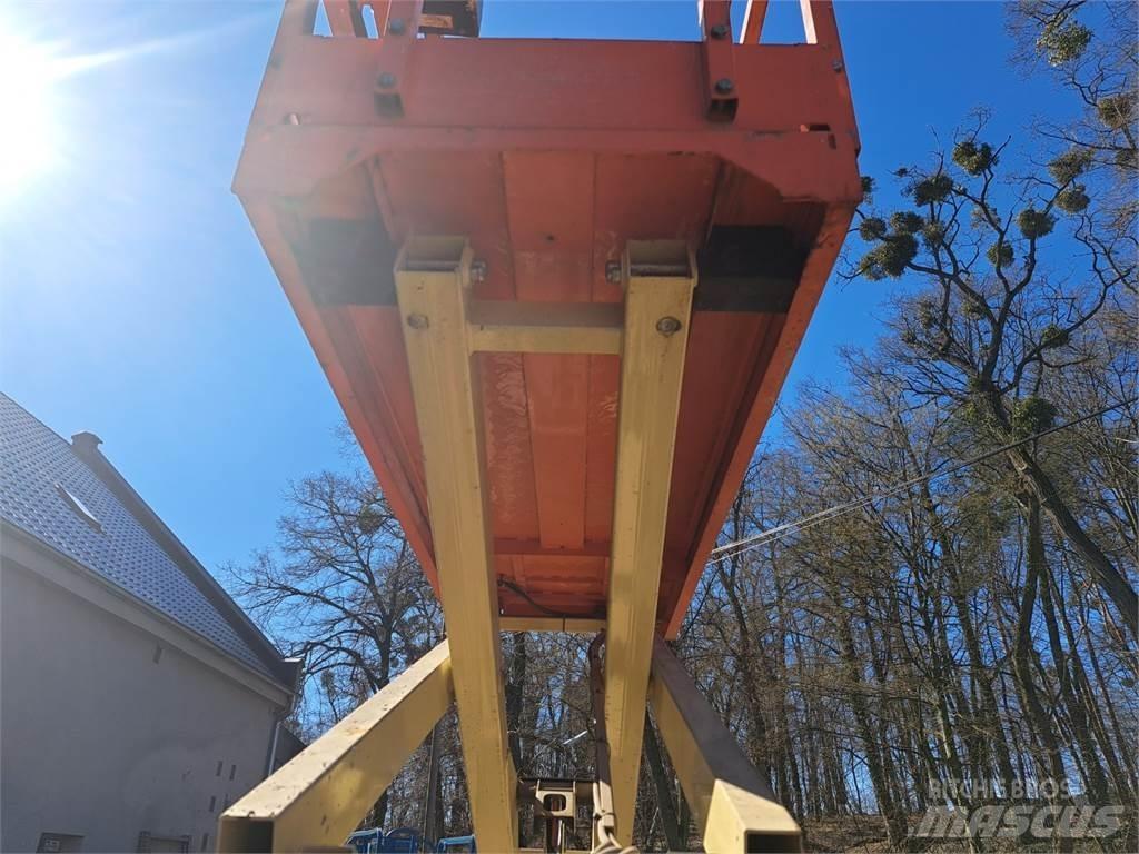 JLG 6RS Other