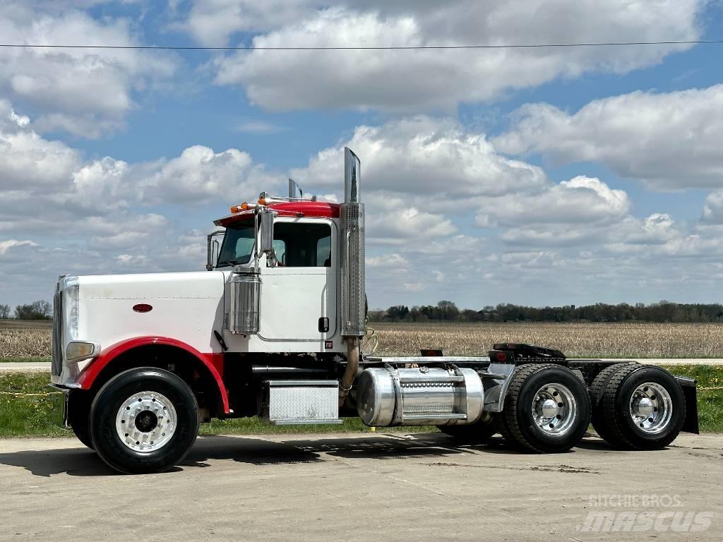 Peterbilt 388 Truck Tractor Units