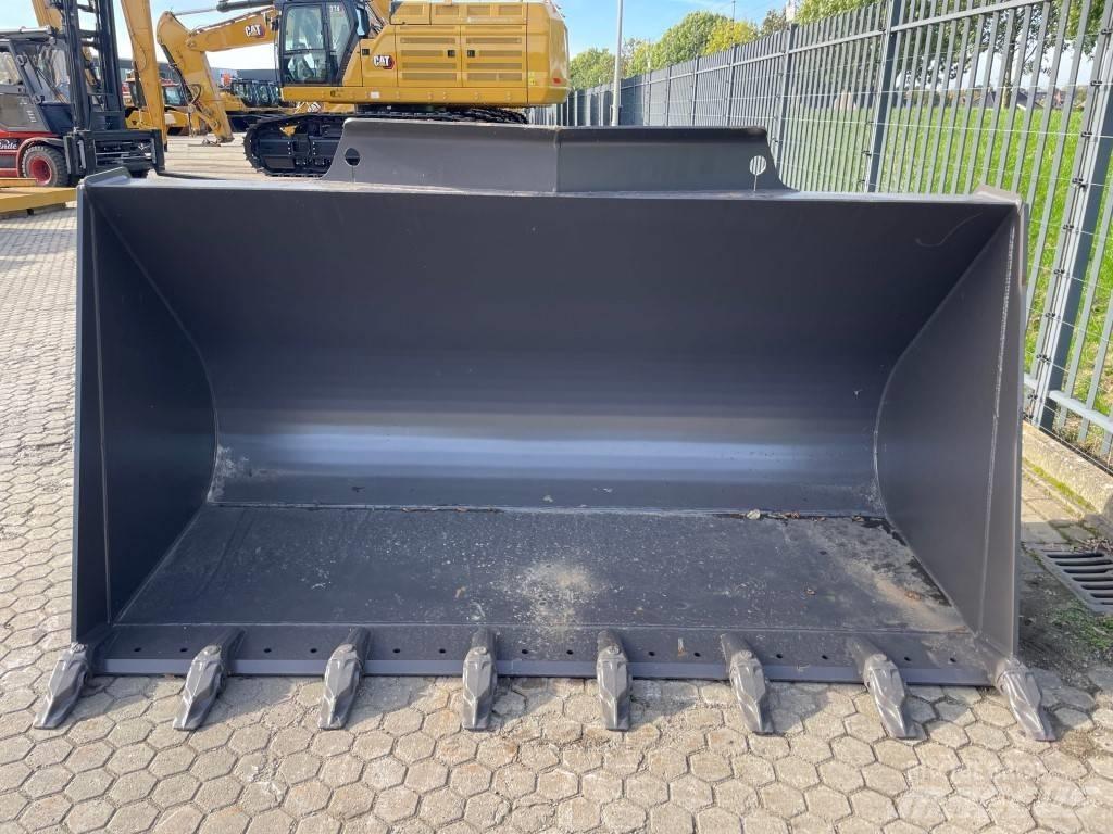 Volvo L 70 H Bucket Buckets