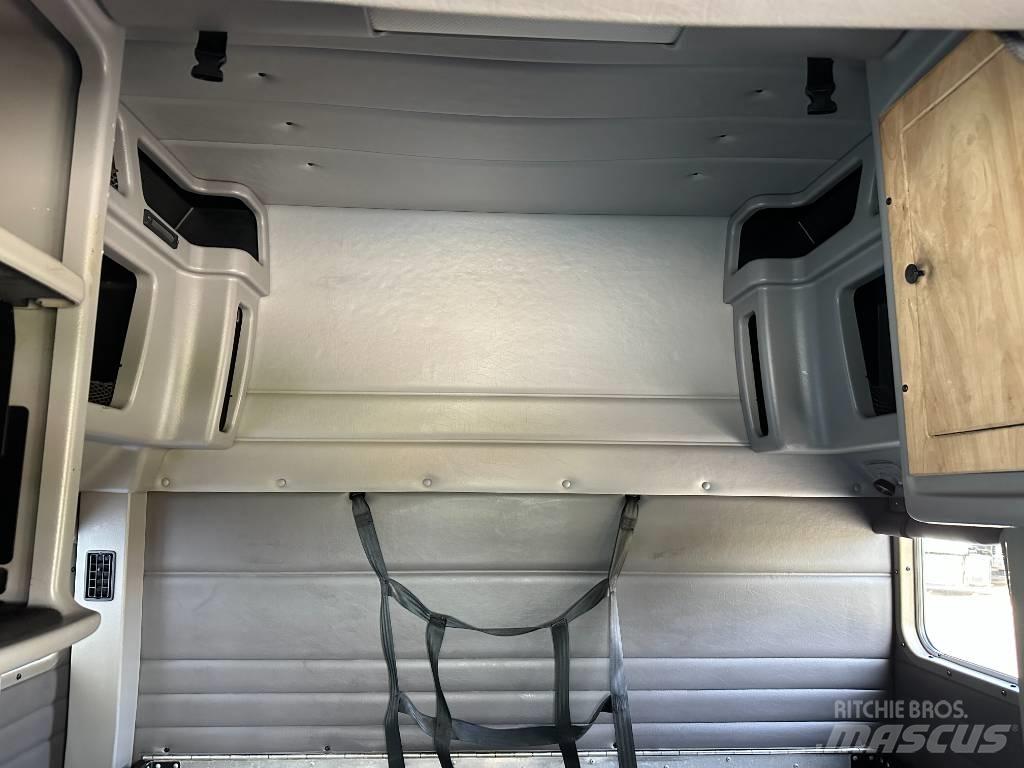 Peterbilt 388 Truck Tractor Units