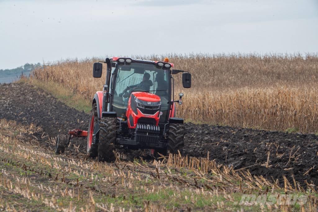 Kioti HX1402ATC-EU Tractors