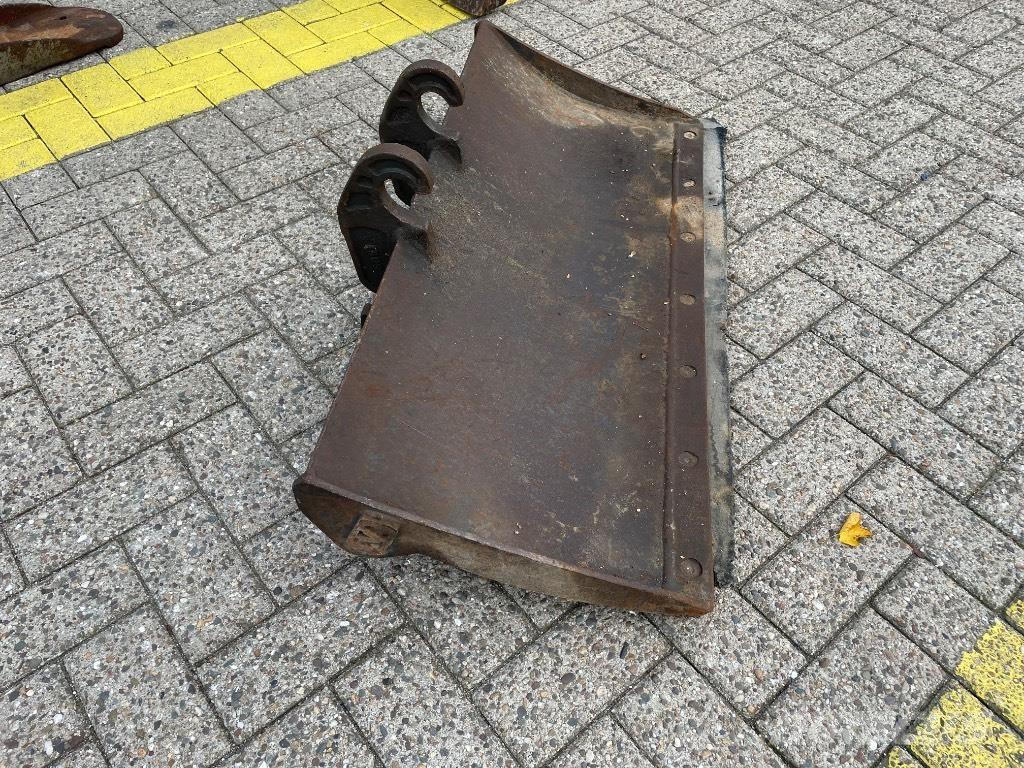 Takeuchi TB 216 Mini excavators < 7t