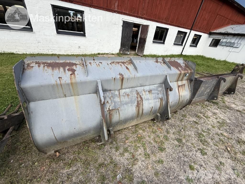 Volvo L 40 B Wheel loaders