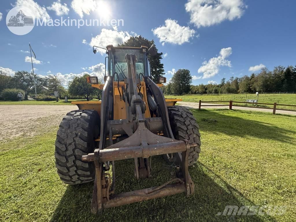 Volvo L 40 B Wheel loaders