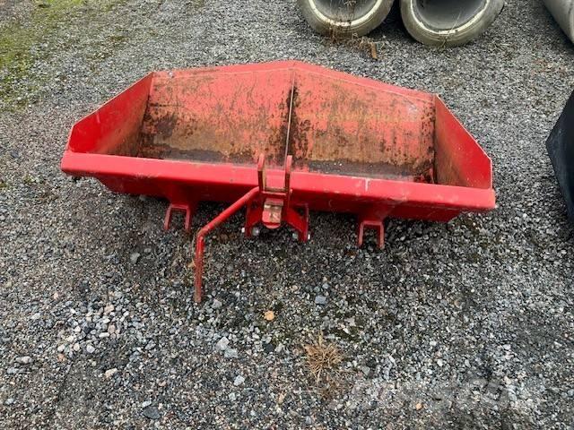  Skopa 3-P FEL`s  spares & accessories