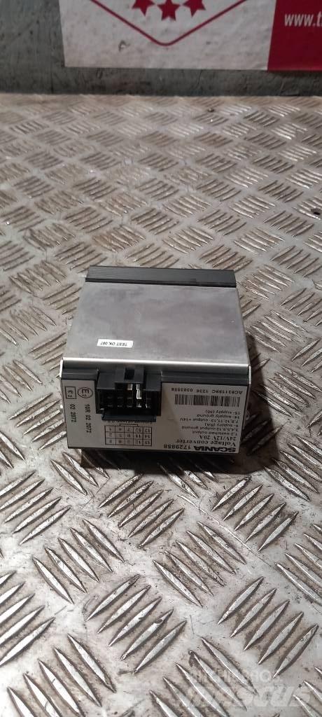 Scania R 440   1729858 Electronics