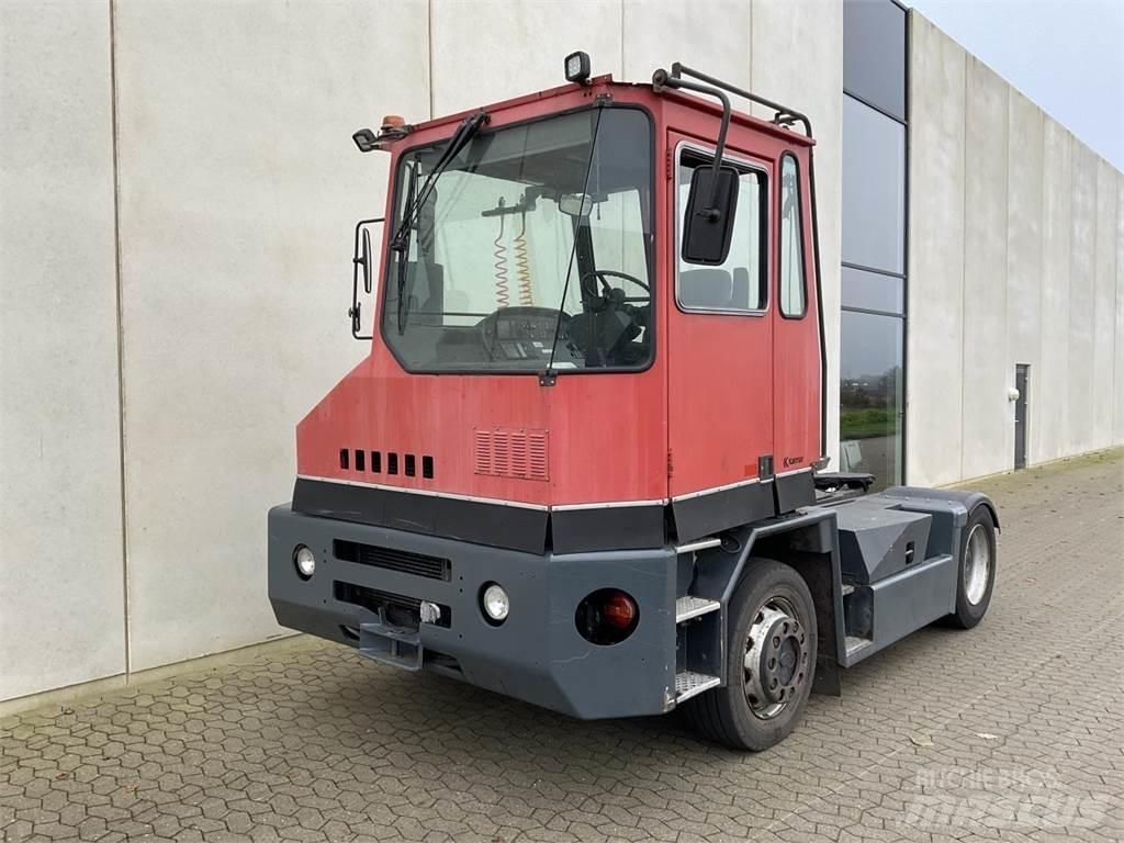 Kalmar TT2000 Terminal tractors