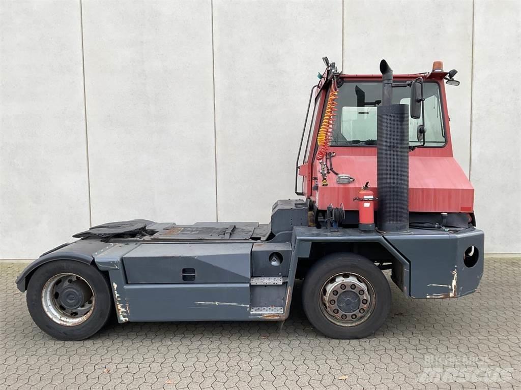 Kalmar TT2000 Terminal tractors