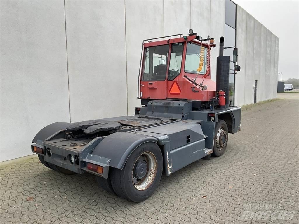 Kalmar TT2000 Terminal tractors