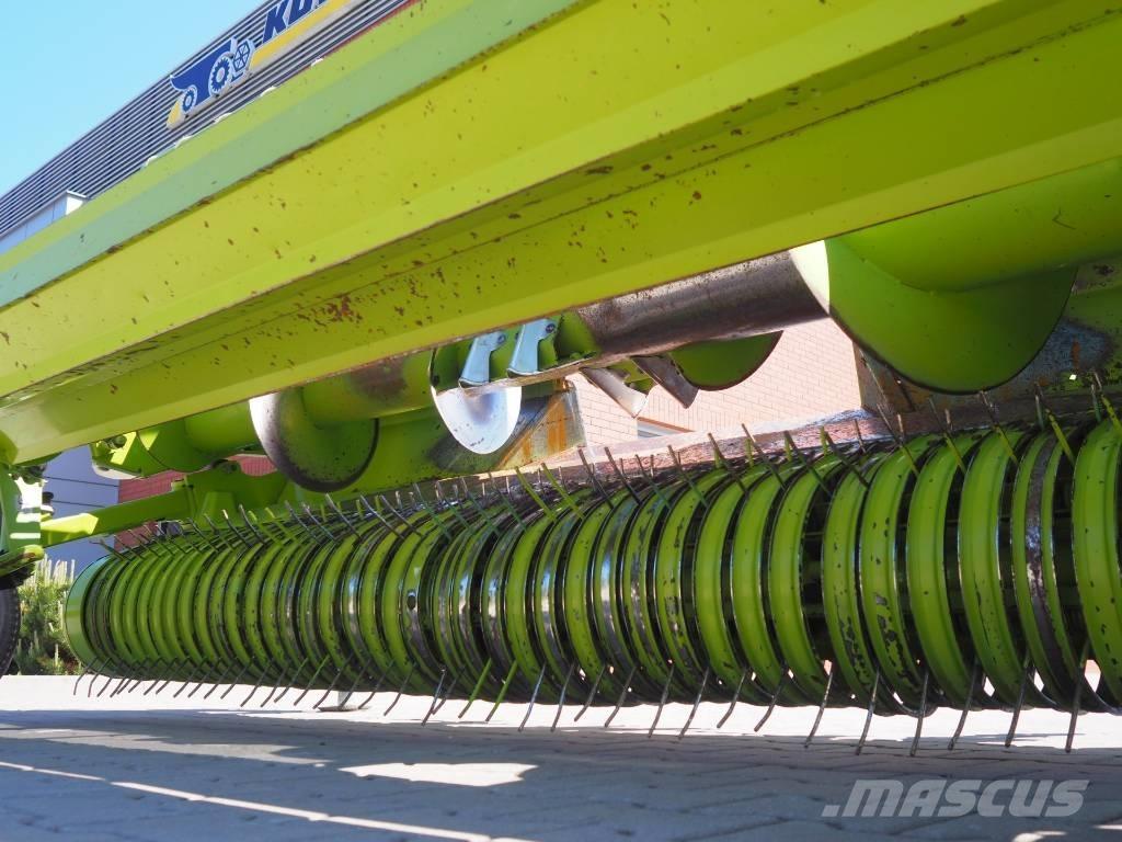 CLAAS PICK UP 300 HD Other forage harvesting equipment