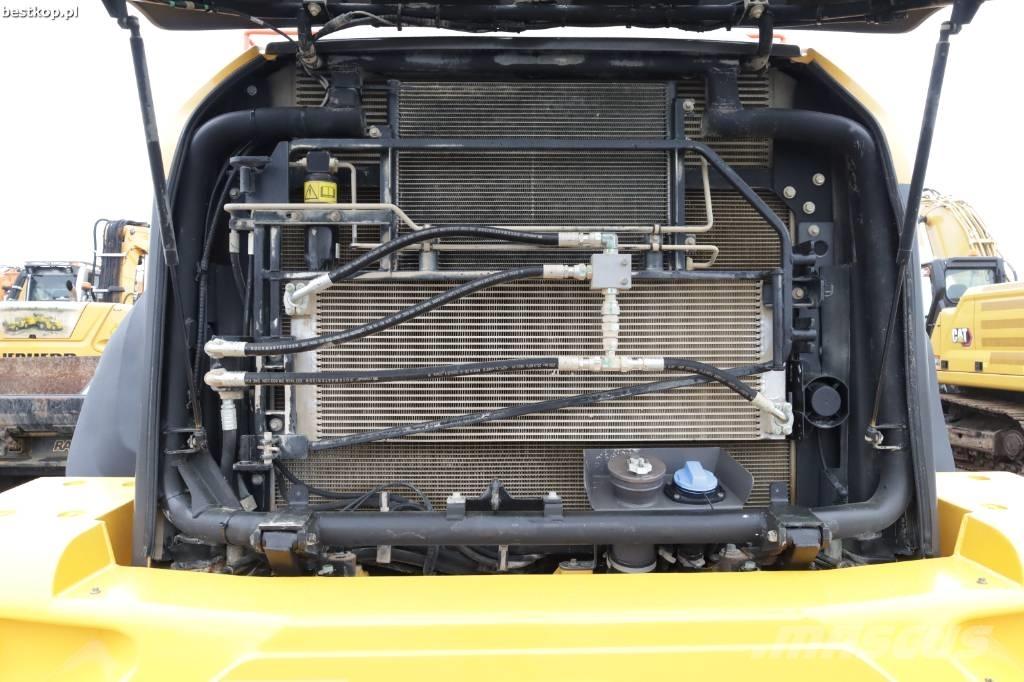 Volvo L 150 H Wheel loaders