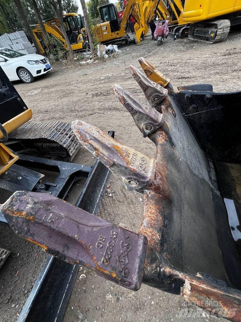 CAT 306 E Mini excavators < 7t