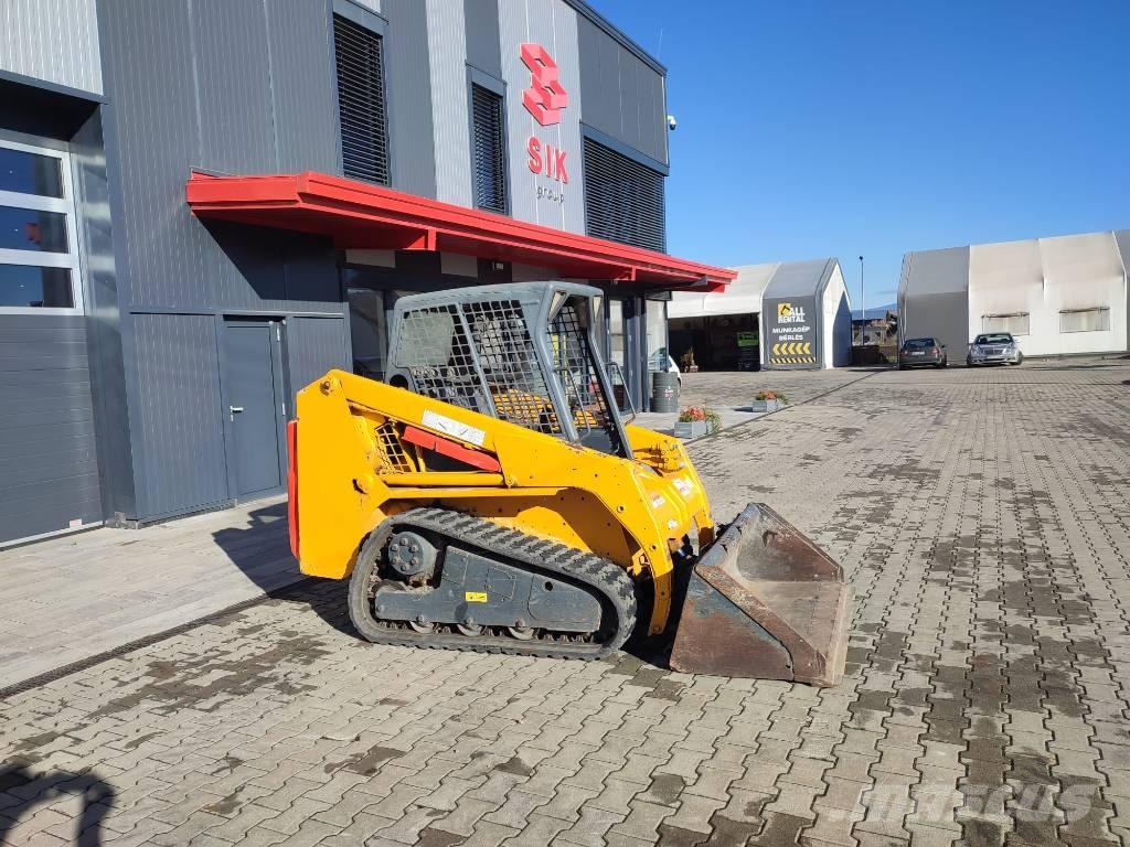 Bobcat T 140 Skid steer loaders