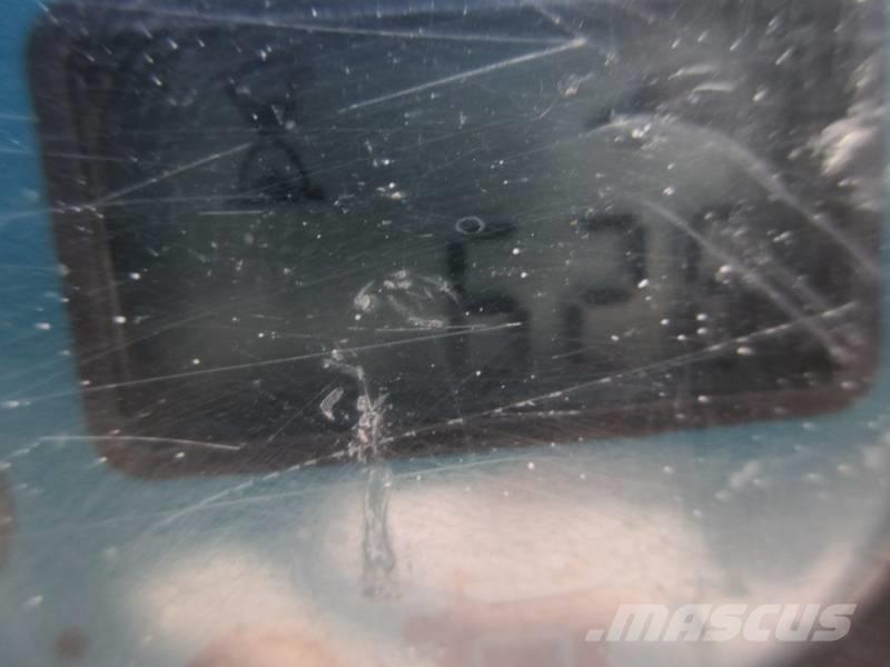 Haulotte Compact 8 Scissor lifts