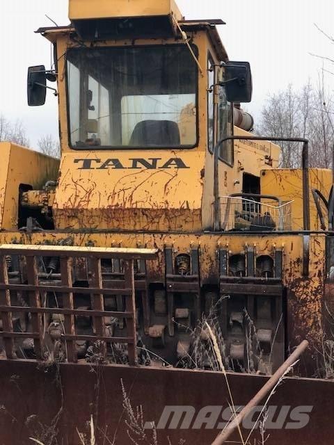 TANA 30 Other groundscare machines