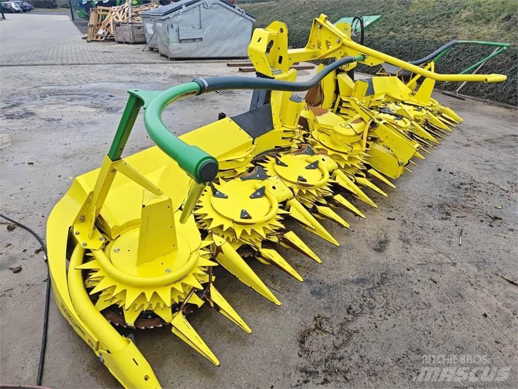 Kemper 360Plus Combine harvester spares & accessories