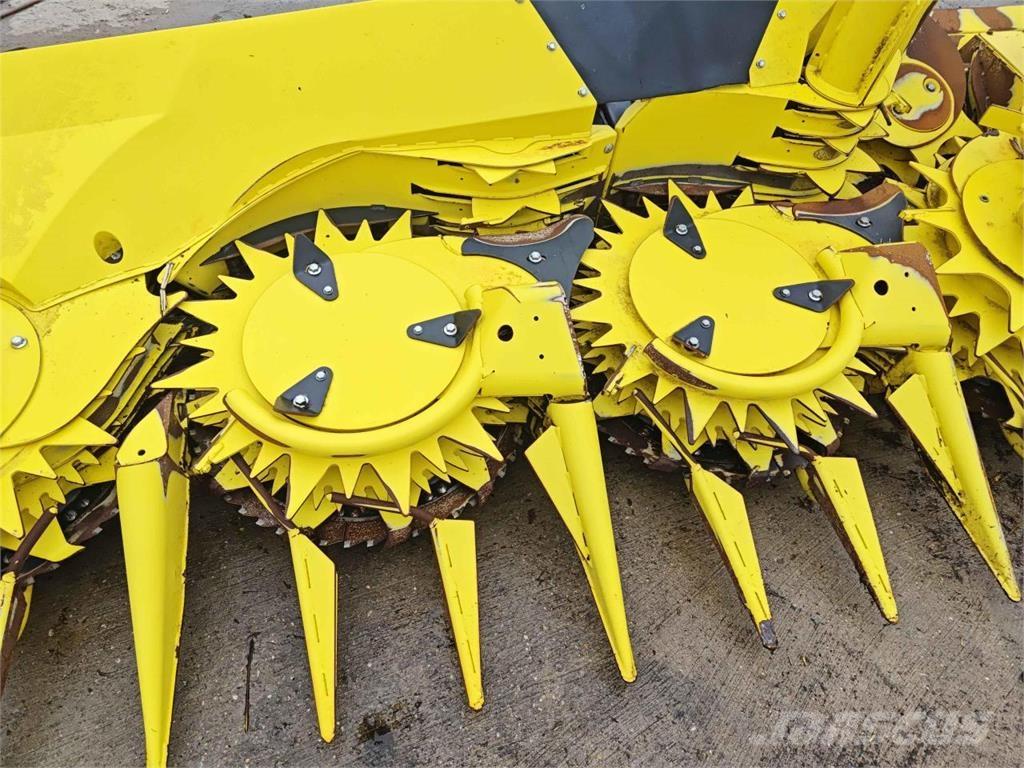 Kemper 360Plus Combine harvester spares & accessories