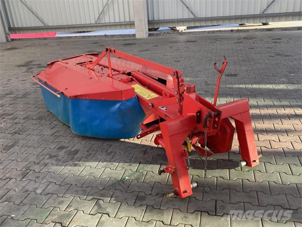 Fricke KM 185 Mowers