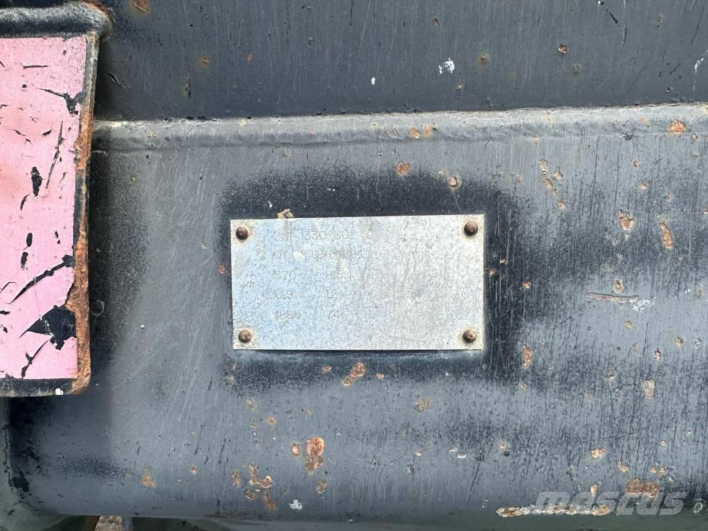 CAT 906 Wheel loaders
