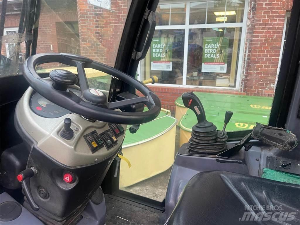 Schäffer 4350 Mini loaders